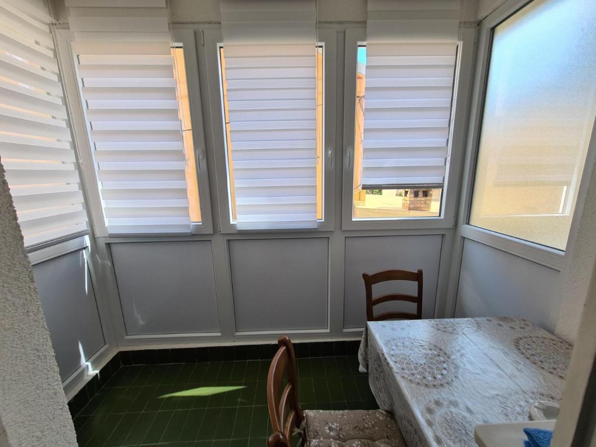 City Centar Apartment Tivat Ngoại thất bức ảnh