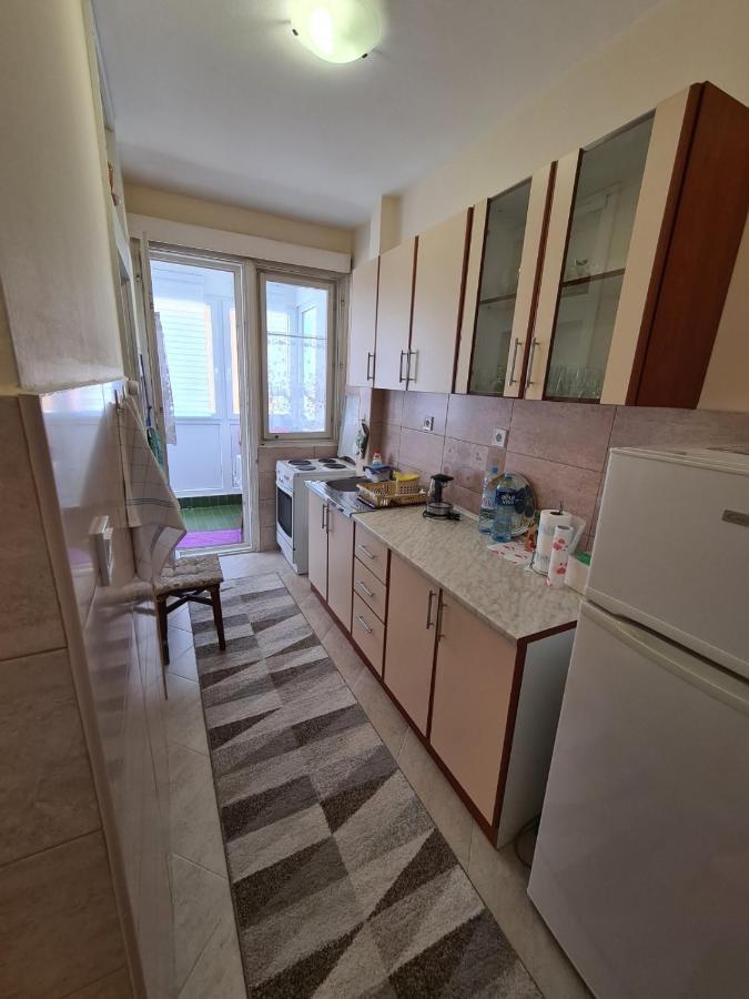 City Centar Apartment Tivat Ngoại thất bức ảnh