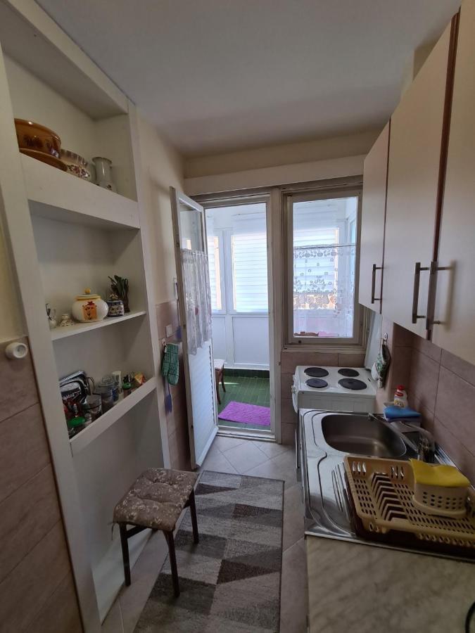 City Centar Apartment Tivat Ngoại thất bức ảnh