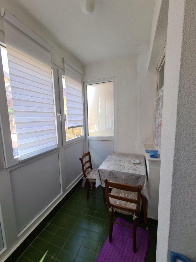 City Centar Apartment Tivat Ngoại thất bức ảnh