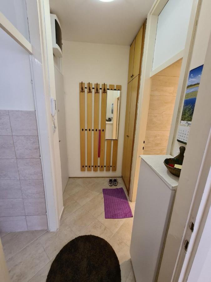 City Centar Apartment Tivat Ngoại thất bức ảnh